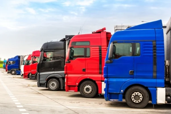 İzmir Tire Ambar