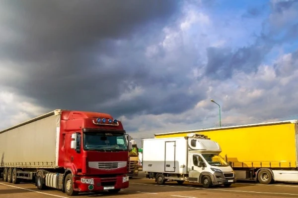 İzmir Tire Nakliyat Ambarları